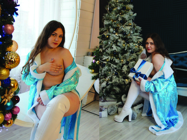 LexyLoren - Sexe cam en vivo - 14086756