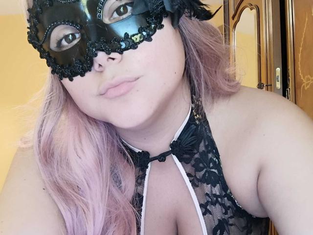 NikkiSexiness - Live sexe cam - 14086908