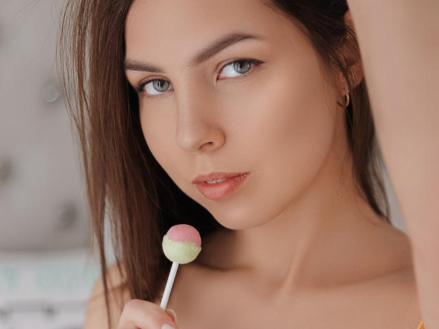 AmeliaMack - сексуальная веб-камера в реальном времени - 14086944