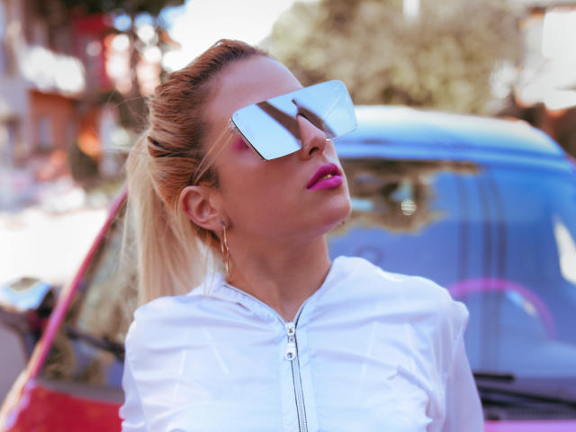 CatalinaBelo - Live sex cam - 14087420