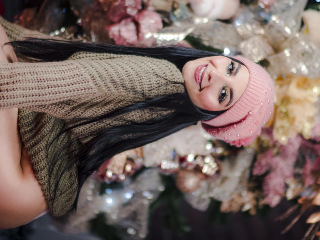 ArianaCortes - Live sex cam - 14088072