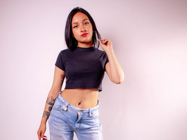 RouseMonetti - Sexe cam en vivo - 14090372