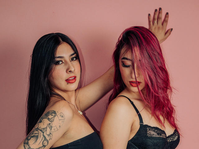 SweetsLatino - Live sexe cam - 14094412