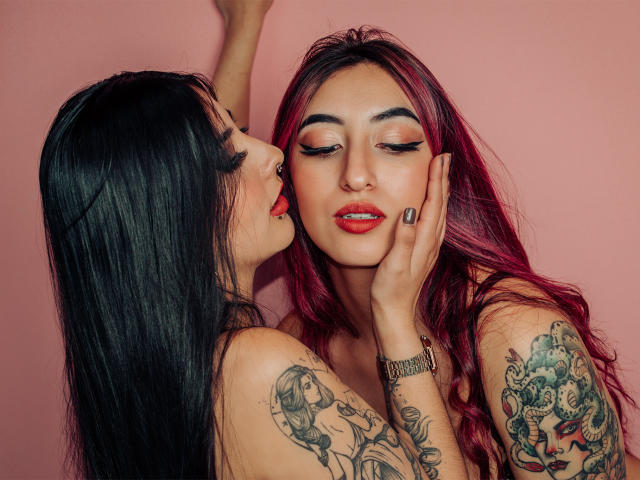 SweetsLatino - Live sexe cam - 14094428
