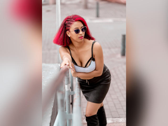 VioletaSteel - сексуальная веб-камера в реальном времени - 14094608