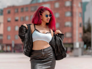 VioletaSteel - Live porn &amp; sex cam - 14094624