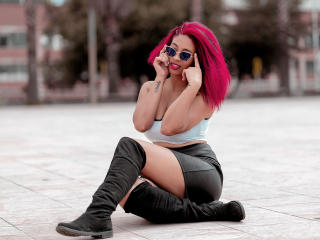 VioletaSteel - Live porn &amp; sex cam - 14094632