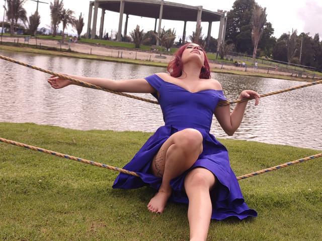 EvangelineBlossom - сексуальная веб-камера в реальном времени - 14097292