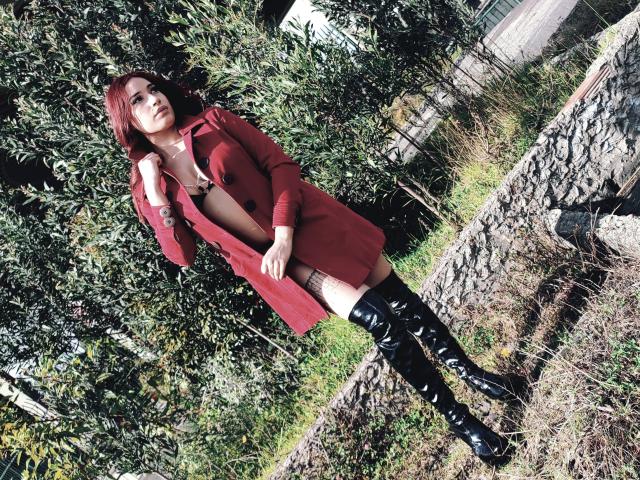 EvangelineBlossom - Sexe cam en vivo - 14097336