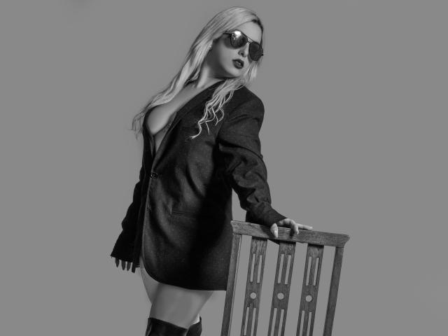 CatalinaBelo - Sexe cam en vivo - 14100540