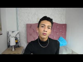 AlexGriffin - Sexe cam en vivo - 14103524