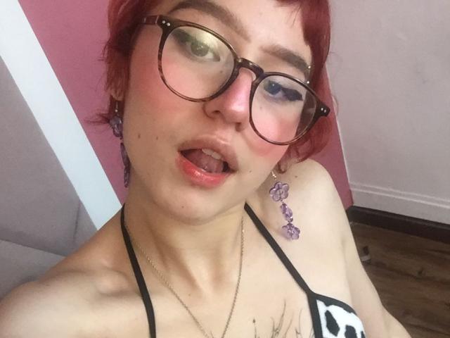 LiaAlbanni - Camera khiêu dâm &amp; quyến rũ trực tiếp - 14104992