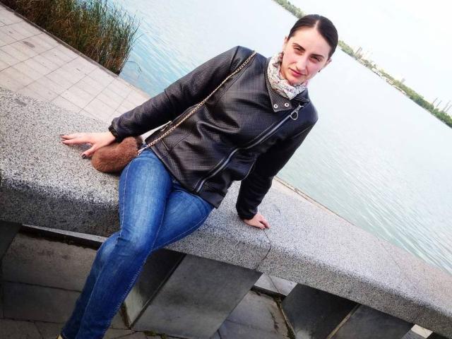 LeaQuincy - Sexe cam en vivo - 14105732