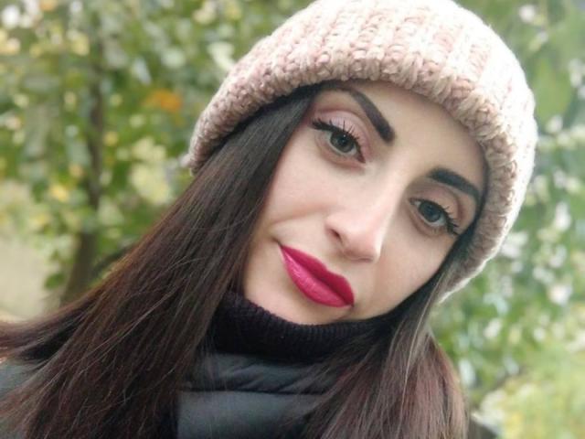 LeaQuincy - Sexe cam en vivo - 14105736