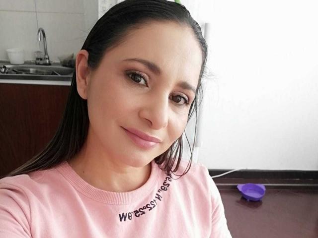 SteicyClark - Live sex cam - 14108324