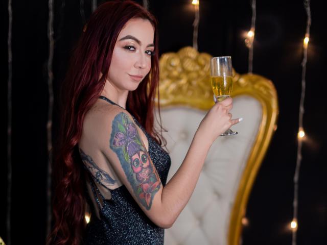 VictoriaGusman - Live sexe cam - 14109300