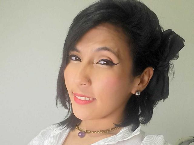 GiselleLacout - Sexe cam en vivo - 14109648