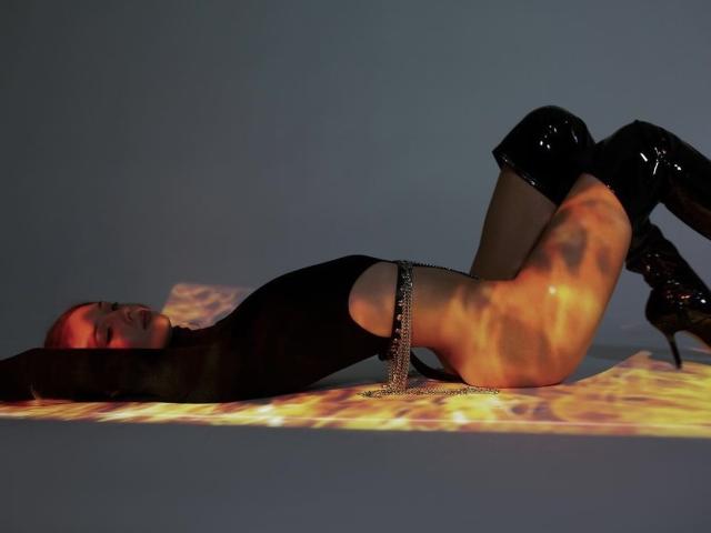 LaDarina - Live sex cam - 14112960