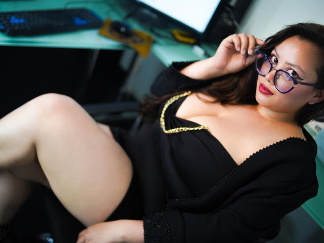 MelisaSanz - Sexe cam en vivo - 14113308