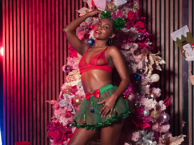 AlanaPatel - 라이브 포르노 &amp; 섹스 캠 - 14113620