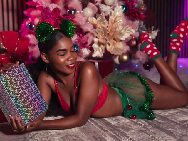 AlanaPatel - 라이브 포르노 &amp; 섹스 캠 - 14113644