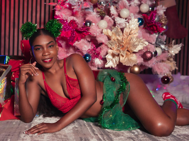 AlanaPatel - сексуальная веб-камера в реальном времени - 14113656