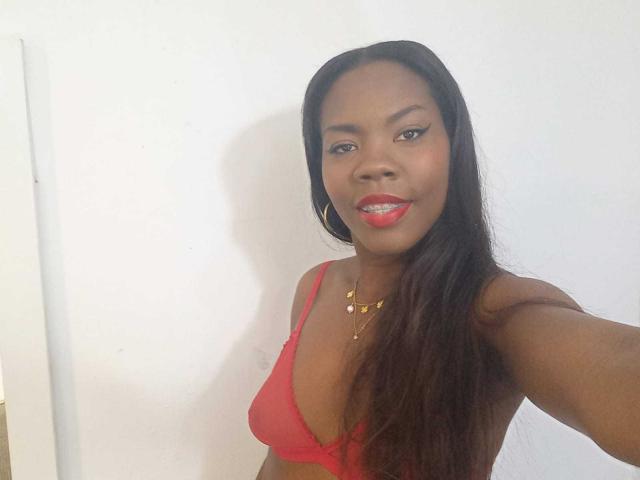 EbonyYulia - Sexe cam en vivo - 14114920