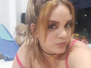 AlexKaren - Sexe cam en vivo - 14115048