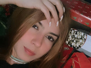 LiaJones - Sexe cam en vivo - 14116700