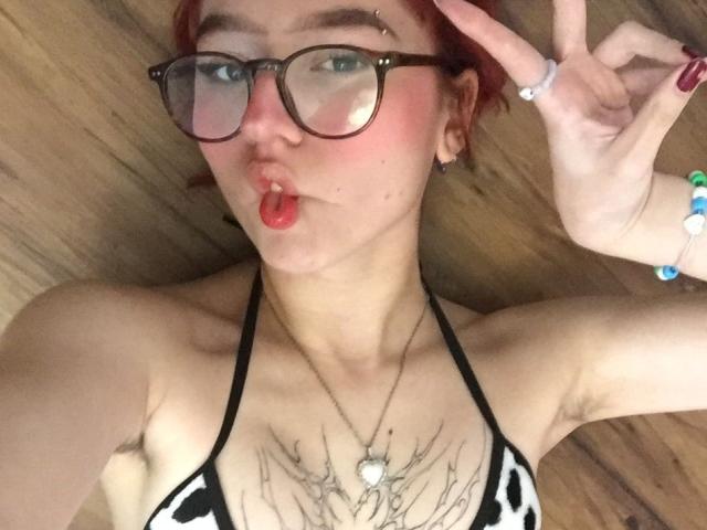 LiaAlbanni - Live porn &amp; sex cam - 14116832