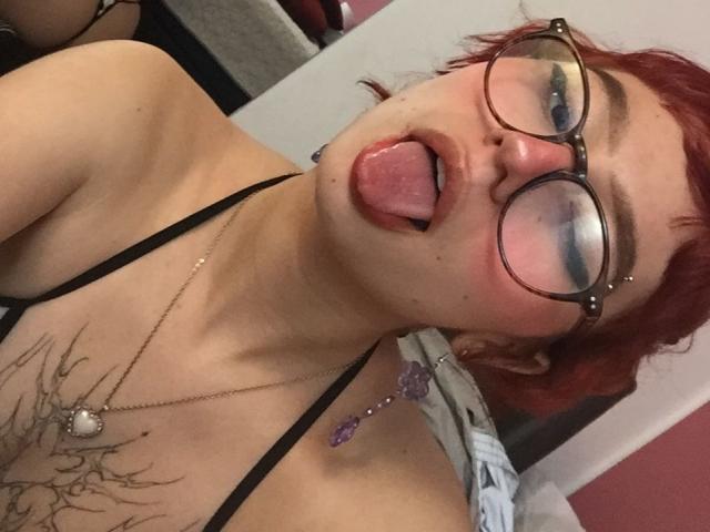 LiaAlbanni - Sexe cam en vivo - 14116840