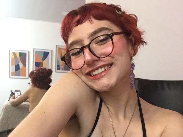 LiaAlbanni - Live porn &amp; sex cam - 14116860