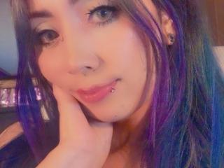 SuemmyLivy - Live porn &amp; sex cam - 14117260