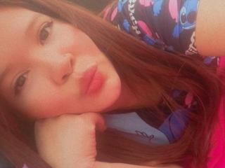 SofiaBrand - Live Sex Cam - 14119820