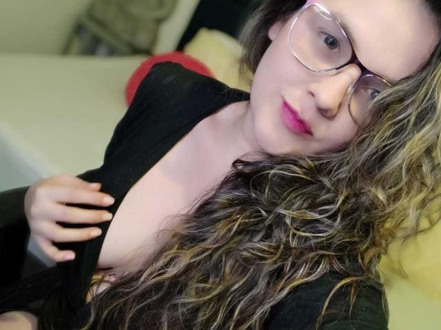 DanaDelRey - Sexe cam en vivo - 14120380