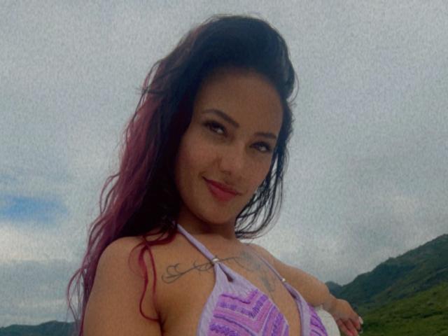 ElizabethRamirez - Live sex cam - 14120404