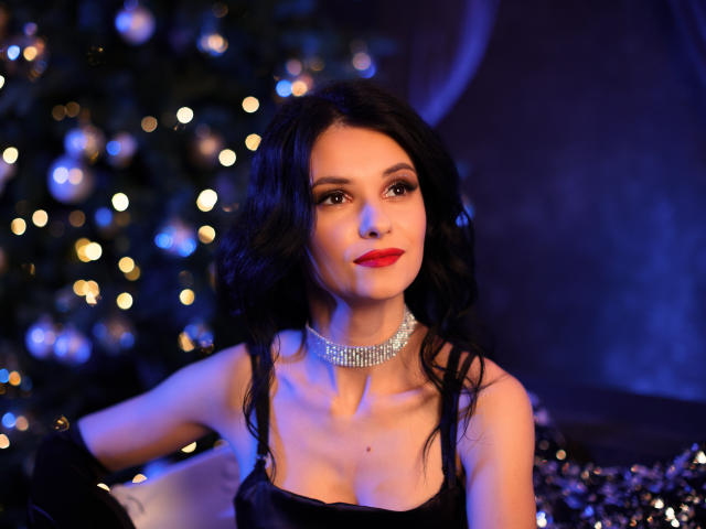 LiLemann - Sexe cam en vivo - 14122164