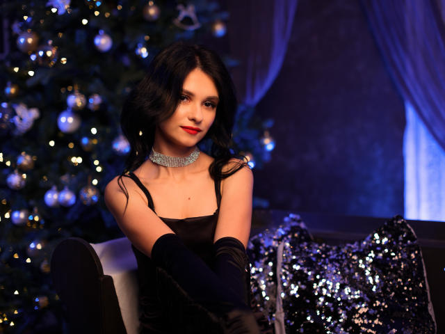 LiLemann - Sexe cam en vivo - 14122168