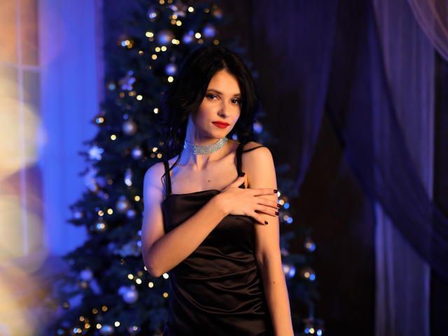 LiLemann - Live porn &amp; sex cam - 14122180