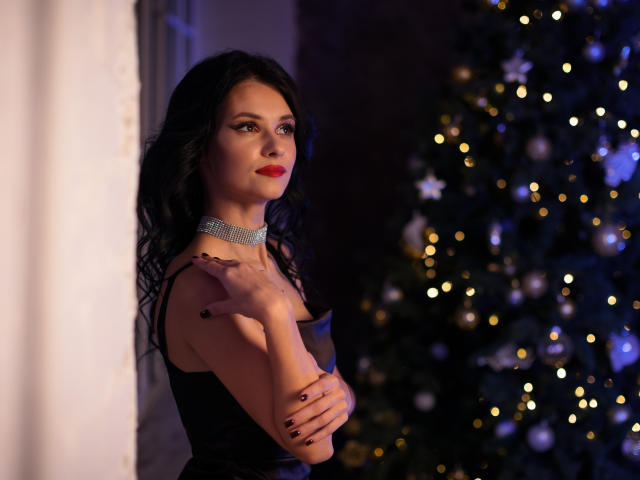 LiLemann - Camera khiêu dâm &amp; quyến rũ trực tiếp - 14122200