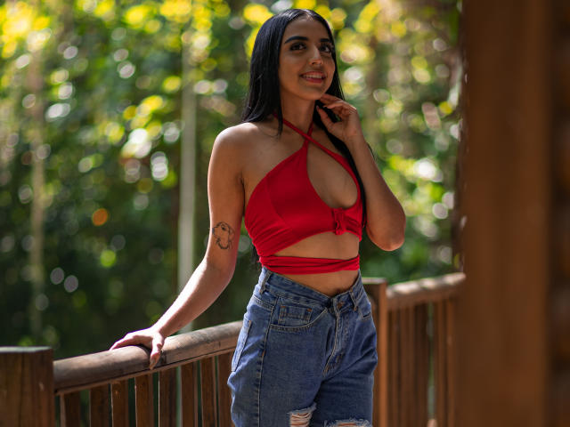 RossieWyn - Sexe cam en vivo - 14124820