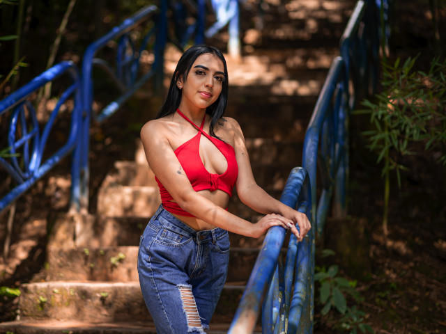 RossieWyn - Live sex cam - 14124824