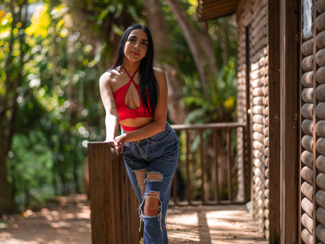 RossieWyn - Sexe cam en vivo - 14124828