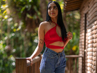 RossieWyn - Sexe cam en vivo - 14124836