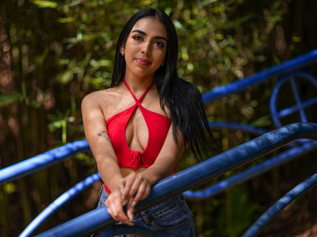 RossieWyn - Live Sex Cam - 14125040