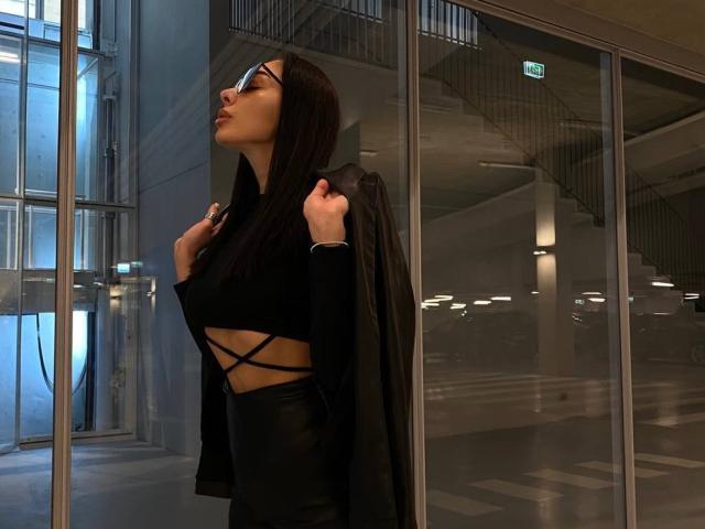 LegendBeatrice - Sexe cam en vivo - 14125664
