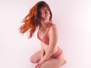 GigiMalik - сексуальная веб-камера в реальном времени - 14126792