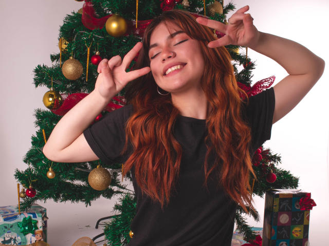 GigiMalik - Live porno og sexkamera - 14126856