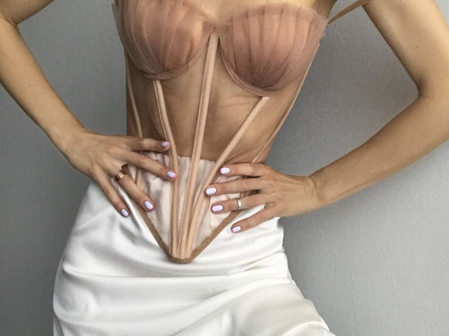 LaDarina - Live porn &amp; sex cam - 14127152