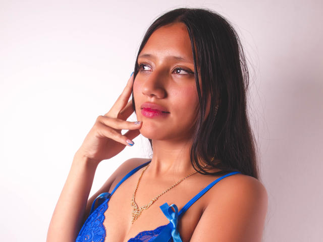 KimyWillian - Sexe cam en vivo - 14127468